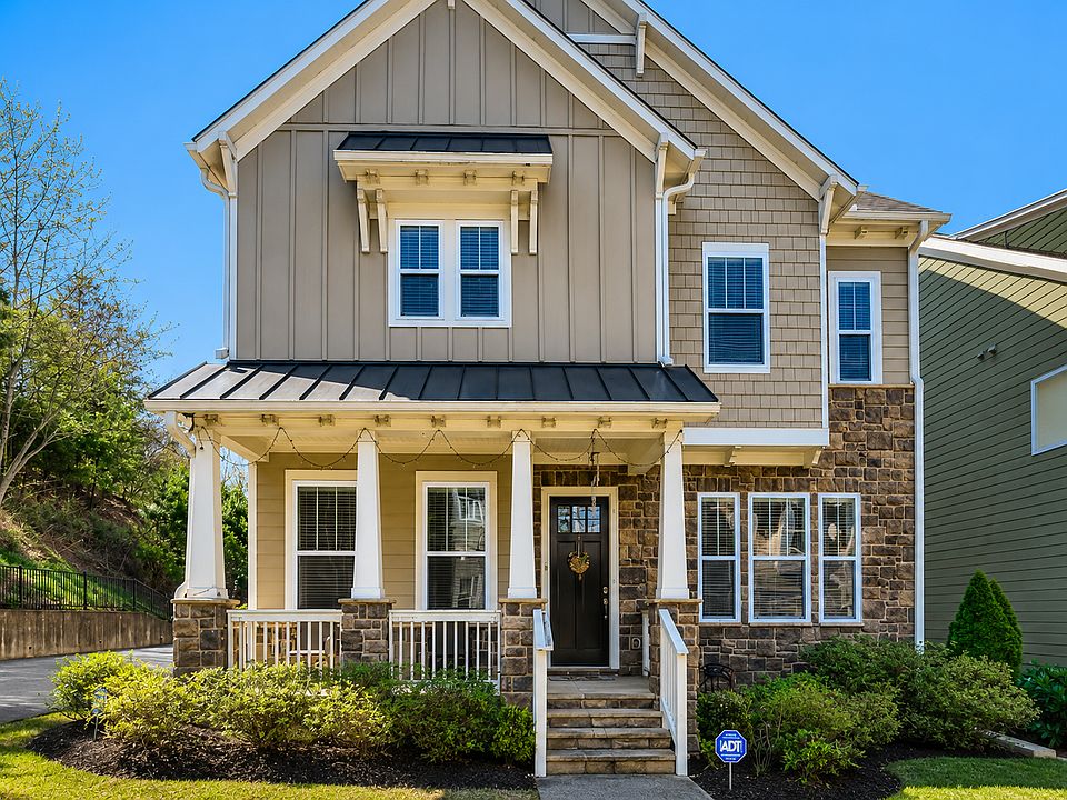 House Front