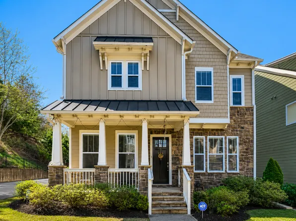 10 Hardpan Aly, Marietta, GA 30066