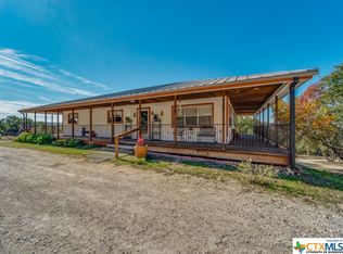 2080 Casa Sierra, Canyon Lake, TX 78133