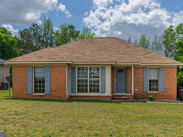 4148 Wandering Ln, Columbus, GA 31907
