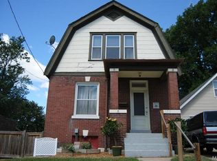 1211 Kraft St, Saint Louis, MO 63139
