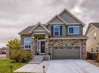 5603 S Biloxi Way, Aurora, CO 80016