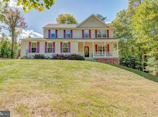 48431 Settlers View Way, Lexington Park, MD 20653