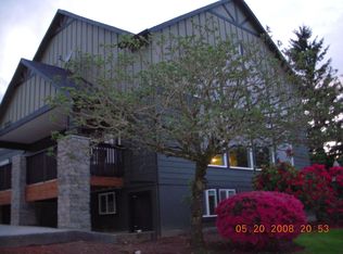 20300 NW Mann Rd, Portland, OR 97231