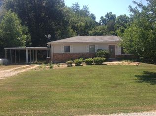 7505 W Sieveking Dr NE, New Salisbury, IN 47161