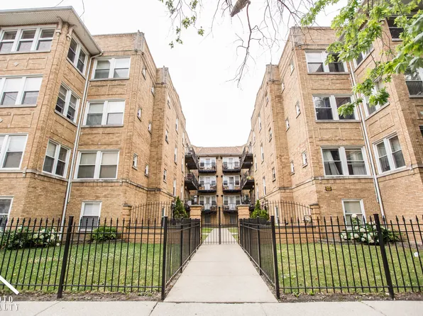 4820 N Avers Ave APT 2E, Chicago, IL 60625