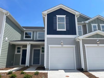 505 Eastwood St, Durham, NC, 27704