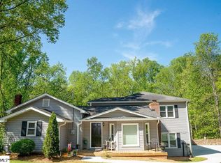 197 Deer Creek Rd, Easley, SC 29640