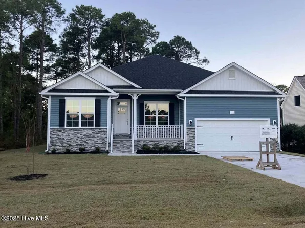 2108 Caracara Drive, New Bern, NC 28560