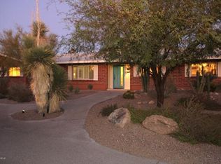 975 W Comobabi Dr, Tucson, AZ 85704