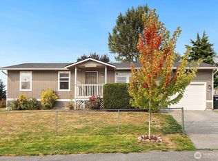 2705 E Broadway, Mount Vernon, WA 98274