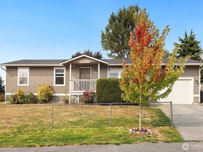2705 E Broadway Street, Mount Vernon, WA, 98274