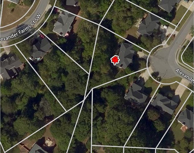 1st image of 664 Alexander Farms Ln SW