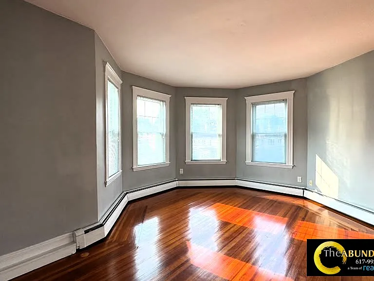 114 Fayerweather St #2 — Photo 9