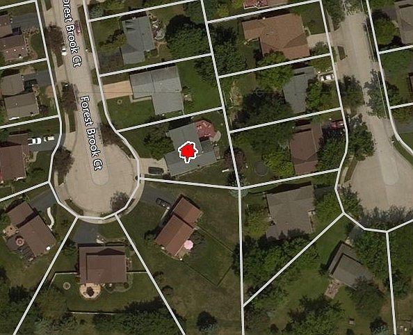 1st image of 7840 Forest Brook Ct