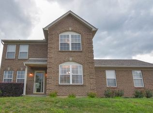 3010 Tomahawk Ridge Way, Burlington, KY 41005