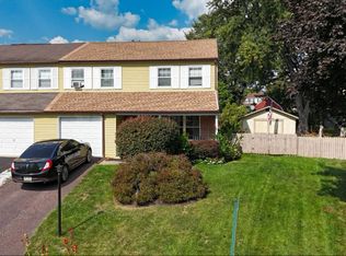265 Pamela Cir, Harleysville, PA 19438