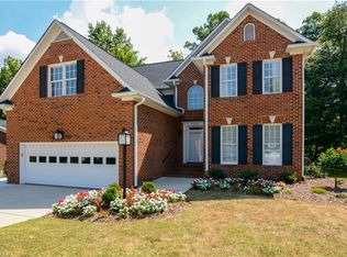 1007 Blanton Pl, Greensboro, NC 27408