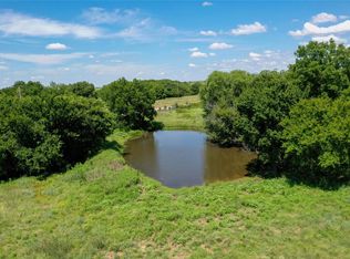 Fm 2634, Nocona, TX 76255