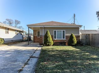 1919 Orchard St, Racine, WI 53405