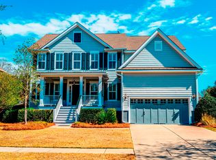 1449 Scotts Creek Cir, Mount Pleasant, SC 29464