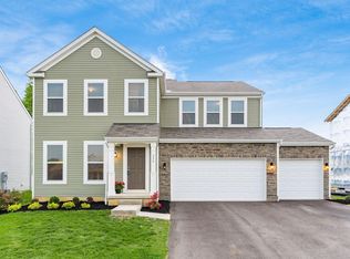 350 Butternut Ave, Circleville, OH 43113