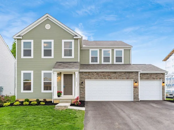 350 Butternut Ave, Circleville, OH 43113