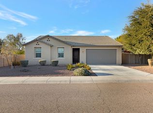 7608 W Saint Kateri Dr, Laveen, AZ 85339