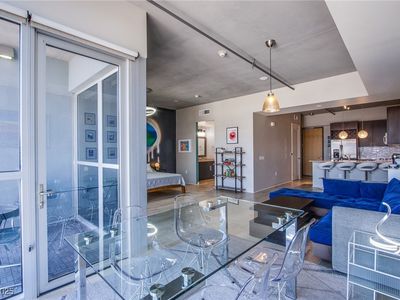 353 E Bonneville Ave UNIT 905, Las Vegas, NV, 89101