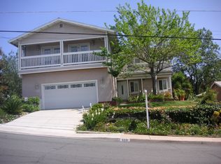 5991-93 Howell Dr, La Mesa, CA 91942