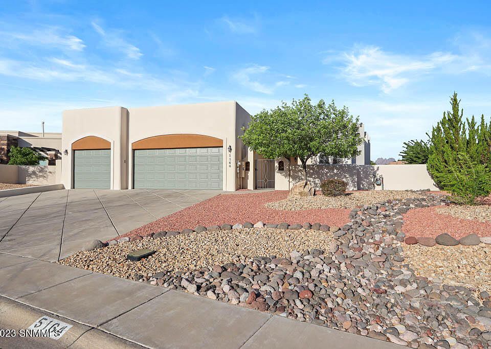 5164 San Carlos Ct, Las Cruces, NM 88011 Zillow