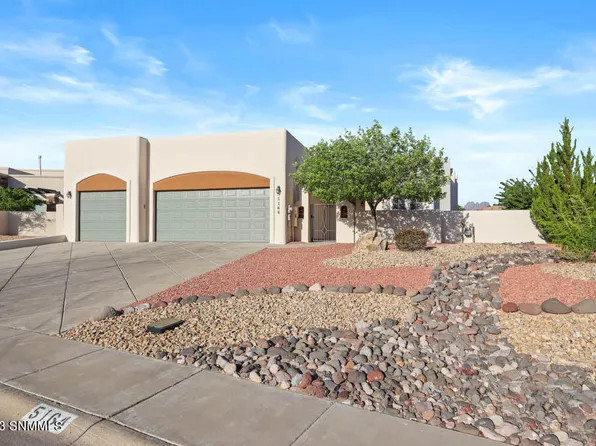 5164 San Carlos Ct, Las Cruces, NM 88011