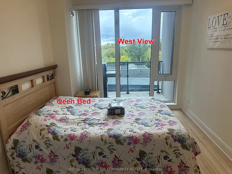 9600 Yonge St #515B — Photo 17