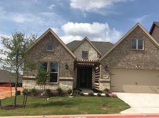 2011 Ladera Way, Mansfield, TX 76063
