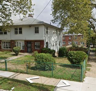 114-55 144th St #11436, Jamaica, NY, 11436