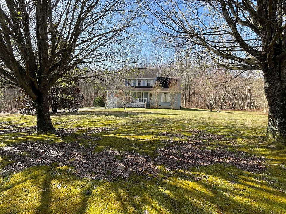 719 Flat Spur Rd, Jamestown, TN 38556 Zillow