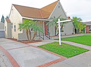824 Louise St, Santa Ana, CA 92703