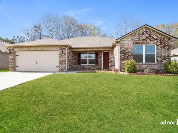 216 Cambridge Park Dr, Montevallo, AL 35115