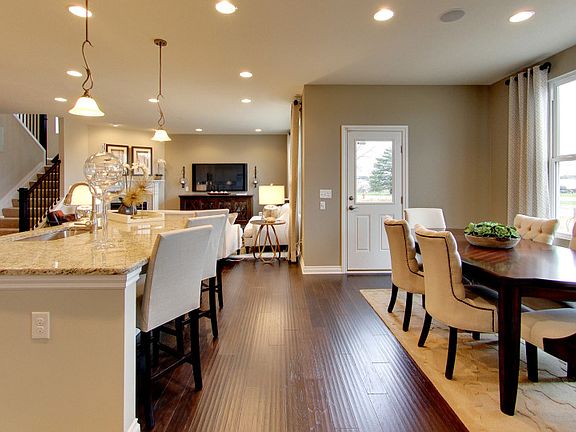 Model Representation