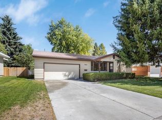 780 Jeri Ave, Idaho Falls, ID 83402