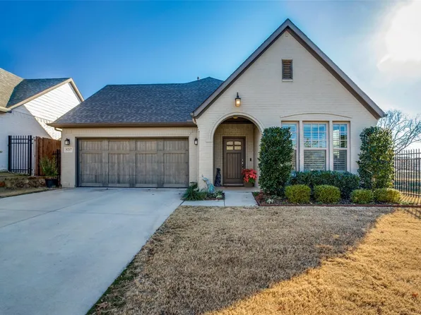 5217 Scott Rd, Fort Worth, TX 76114
