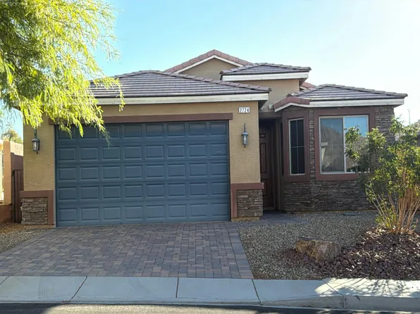 2724 Brinkley Manor St, Laughlin, NV 89029
