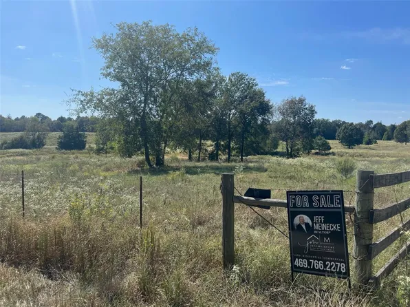 3512 County Road 3512, Leesburg, TX 75451