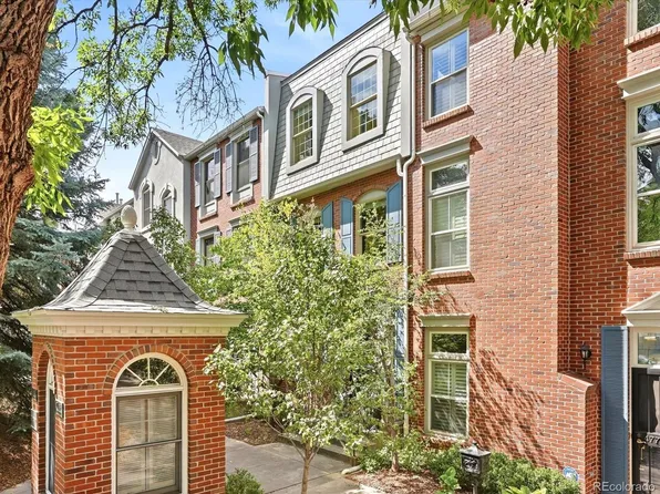 475 Josephine Street, Denver, CO 80206