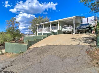 151 N 3rd St, Globe, AZ 85501