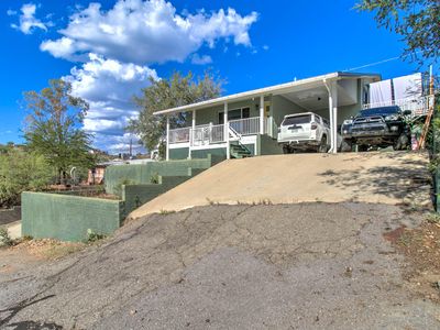 151 N 3rd St, Globe, AZ, 85501