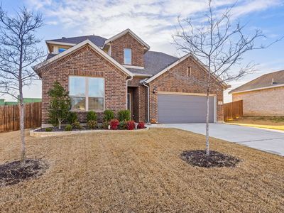 320 Ridge Dr, Justin, TX, 76247