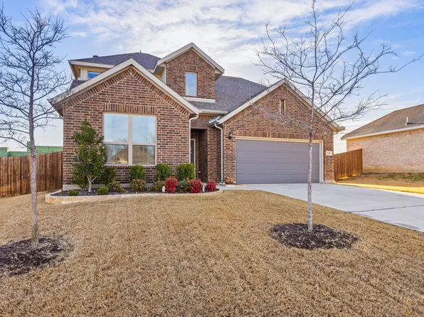 320 Ridge Dr, Justin, TX 76247