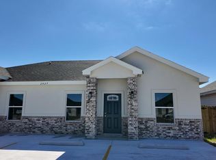 2427 Summit Rd #B, La Feria, TX 78559