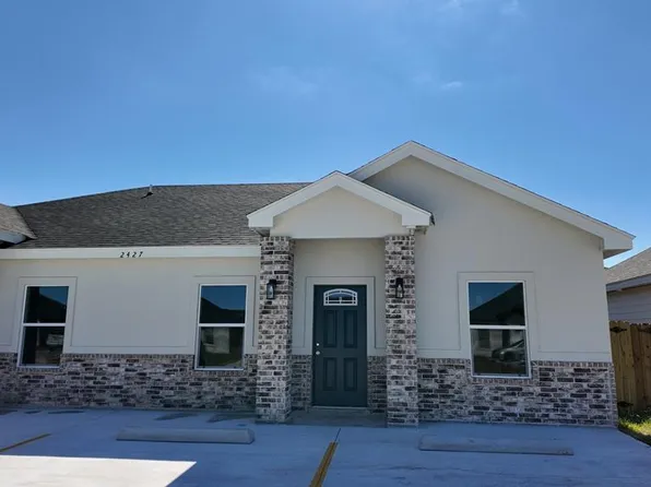2427 Summit Rd #B, La Feria, TX 78559